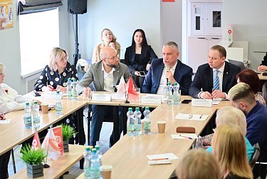 В фокусе внимания – медицина